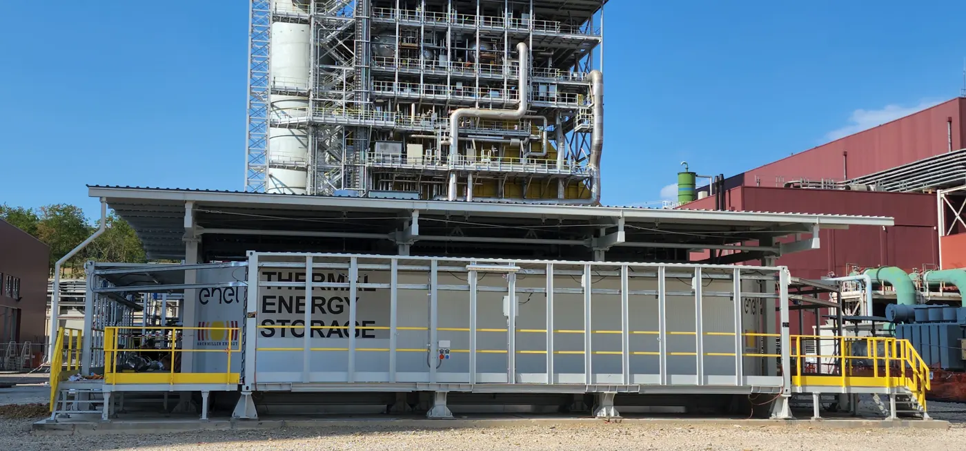 ENEL